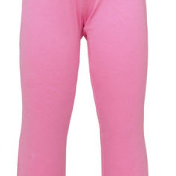 Ruffle Cotton Leggings - Picture 5 of 5